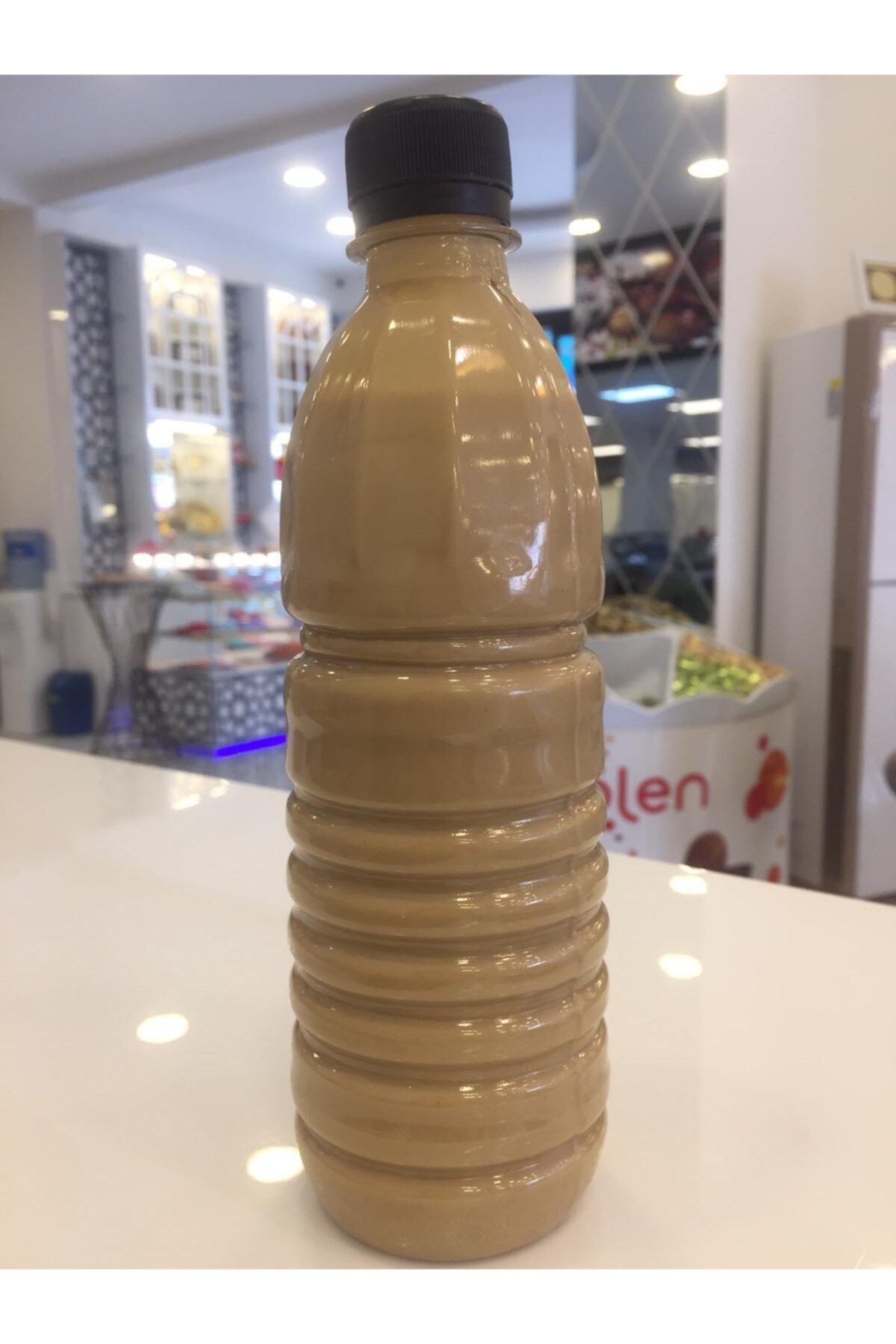 Tarihi Uğuroğulları 1948 Tahin 500 Gr