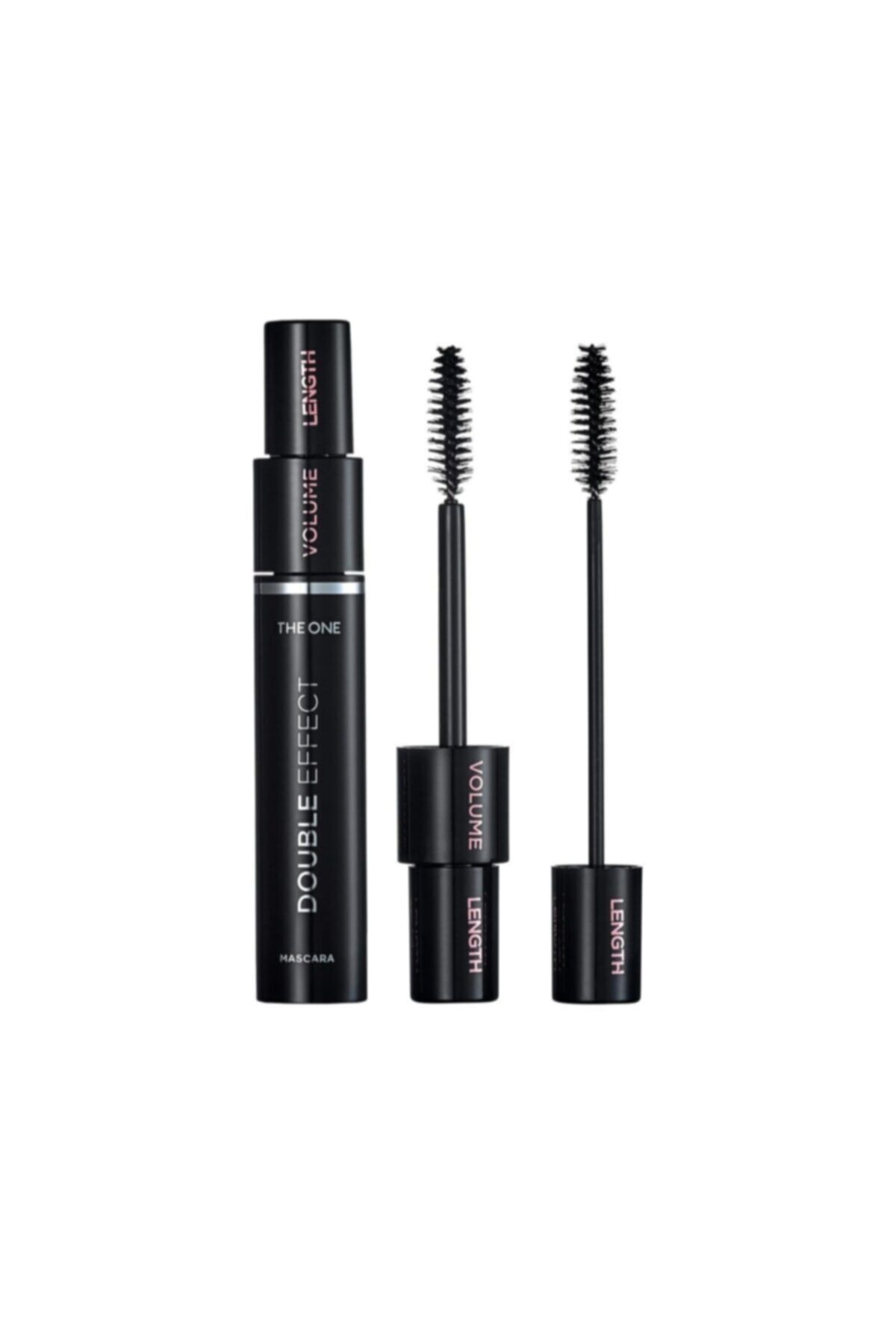 Oriflame Çift Etkili Maskara