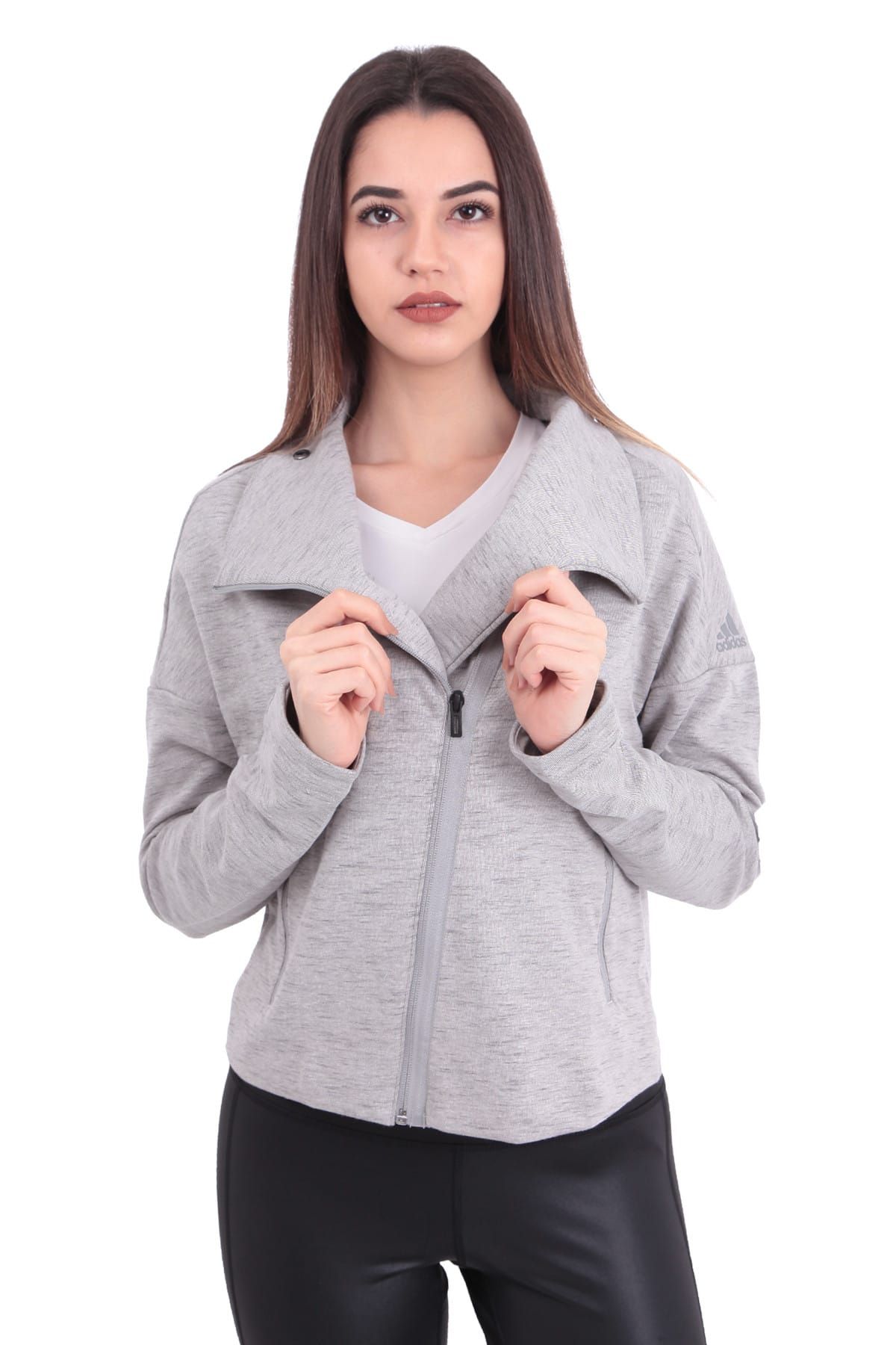 adidas W HTR Jkt