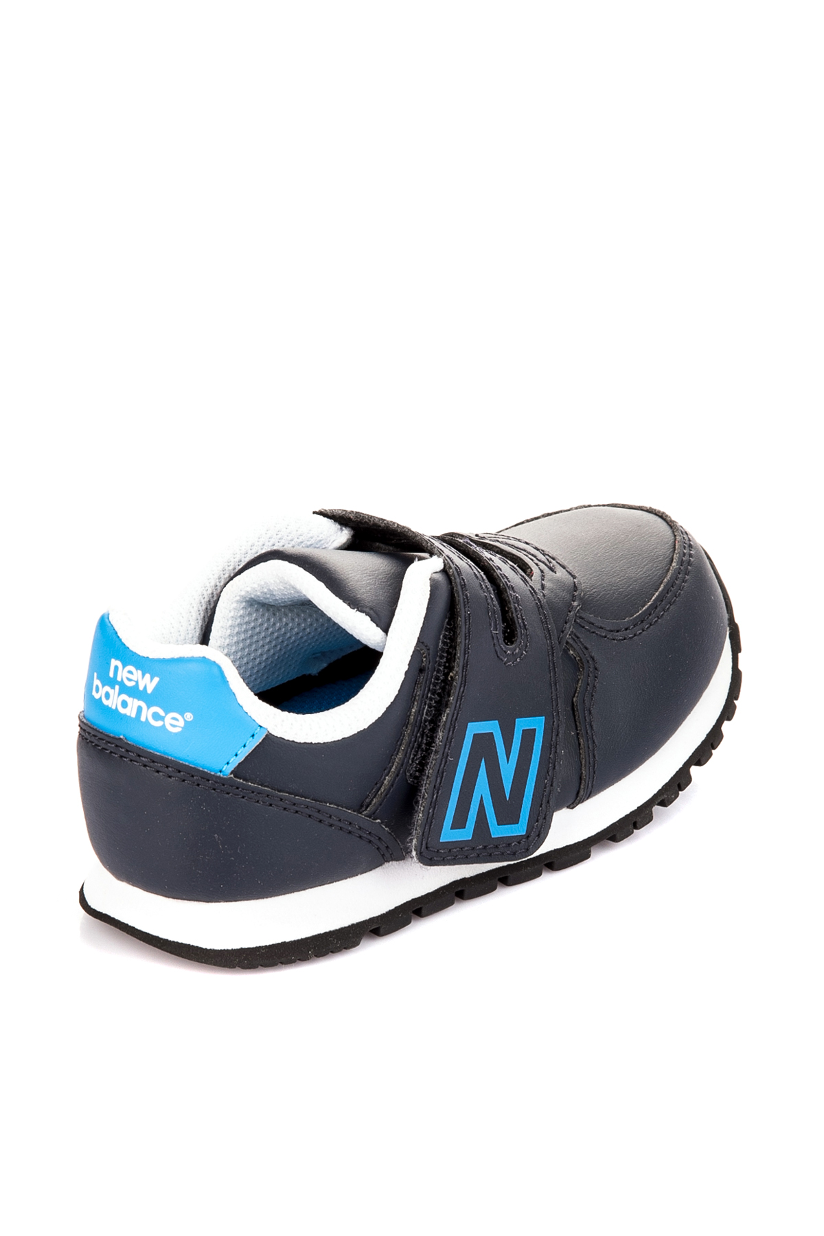 New Balance Gri Mavi Erkek Bebek Ayakkabi Fiyati Yorumlari Trendyol