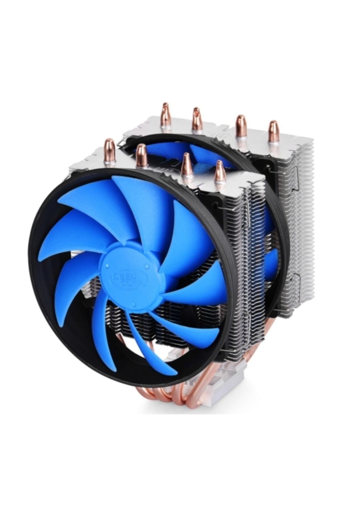 Deep Cool Frostwin Led V2.0 120x25mm CPU Fan