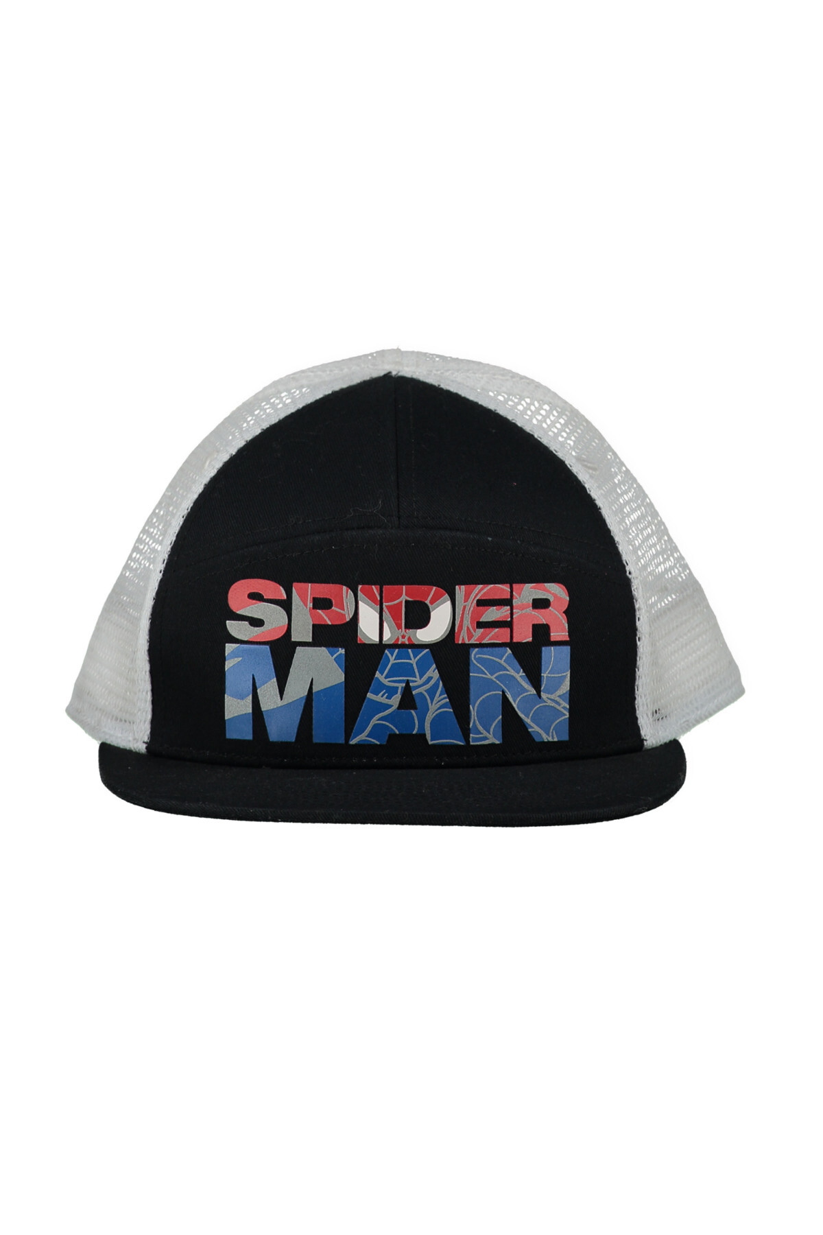 adidas Unisex Çocuk Antrenman Şapka - Marvel Sm Cap - AI5235