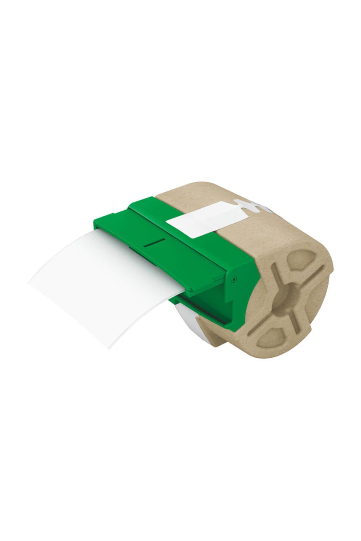 Leitz 7016 Icon Kesintisiz Plastik Yapışkanlı Şerit Kartuş 88Mm X 10M - Beyaz