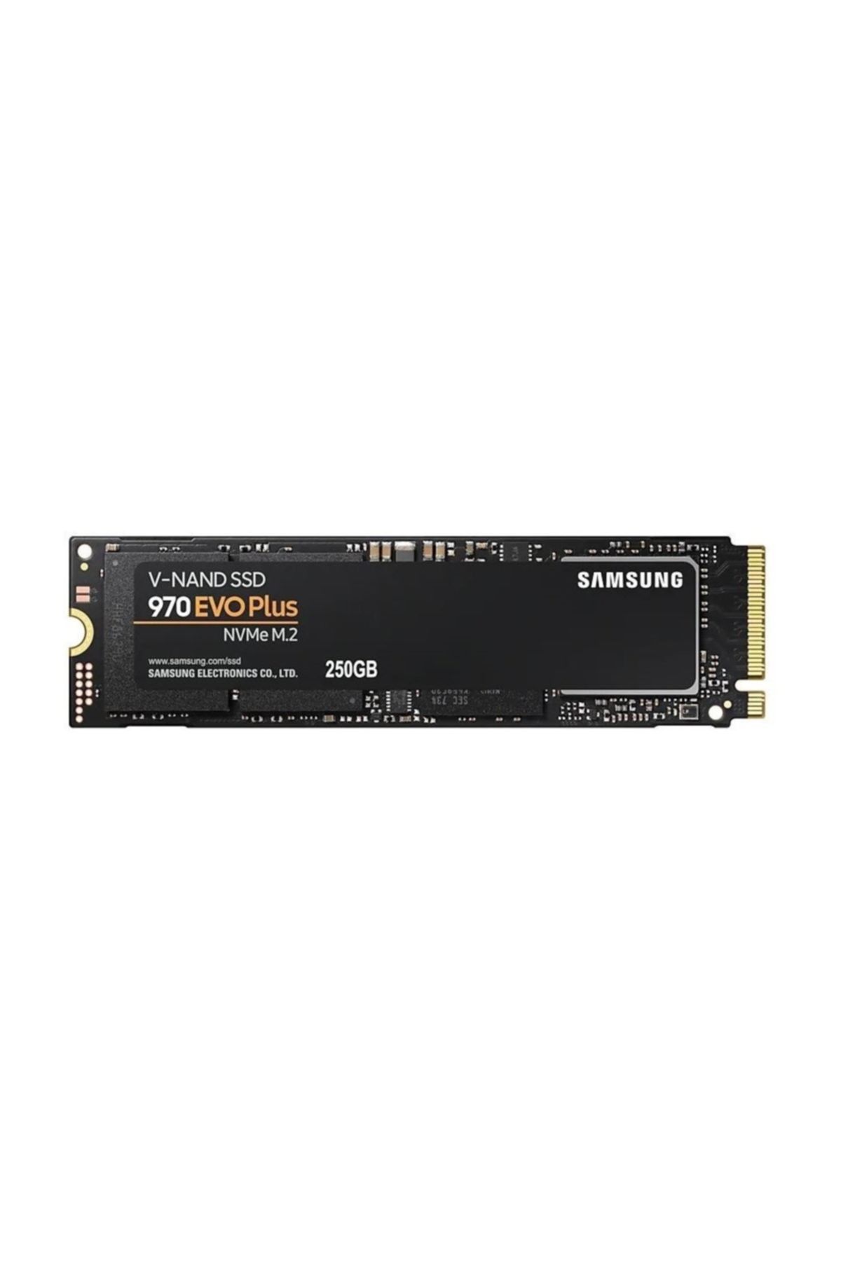 Samsung 970 Evo Plus 250GB 3500MB-2300MB/s NVMe M.2 SSD (MZ-V7S250BW)