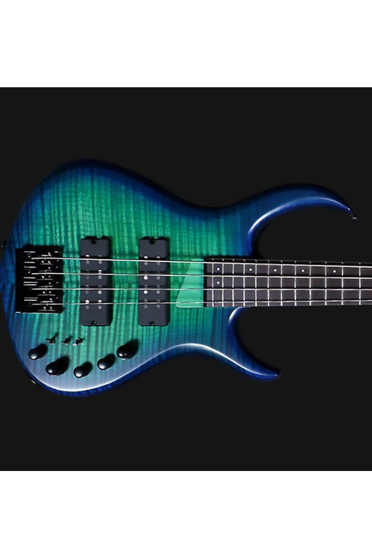 Sire Marcus Miller S. Marcus Miller M7 Alder (Maple Top) 4 Tel Bas Gitar TBL