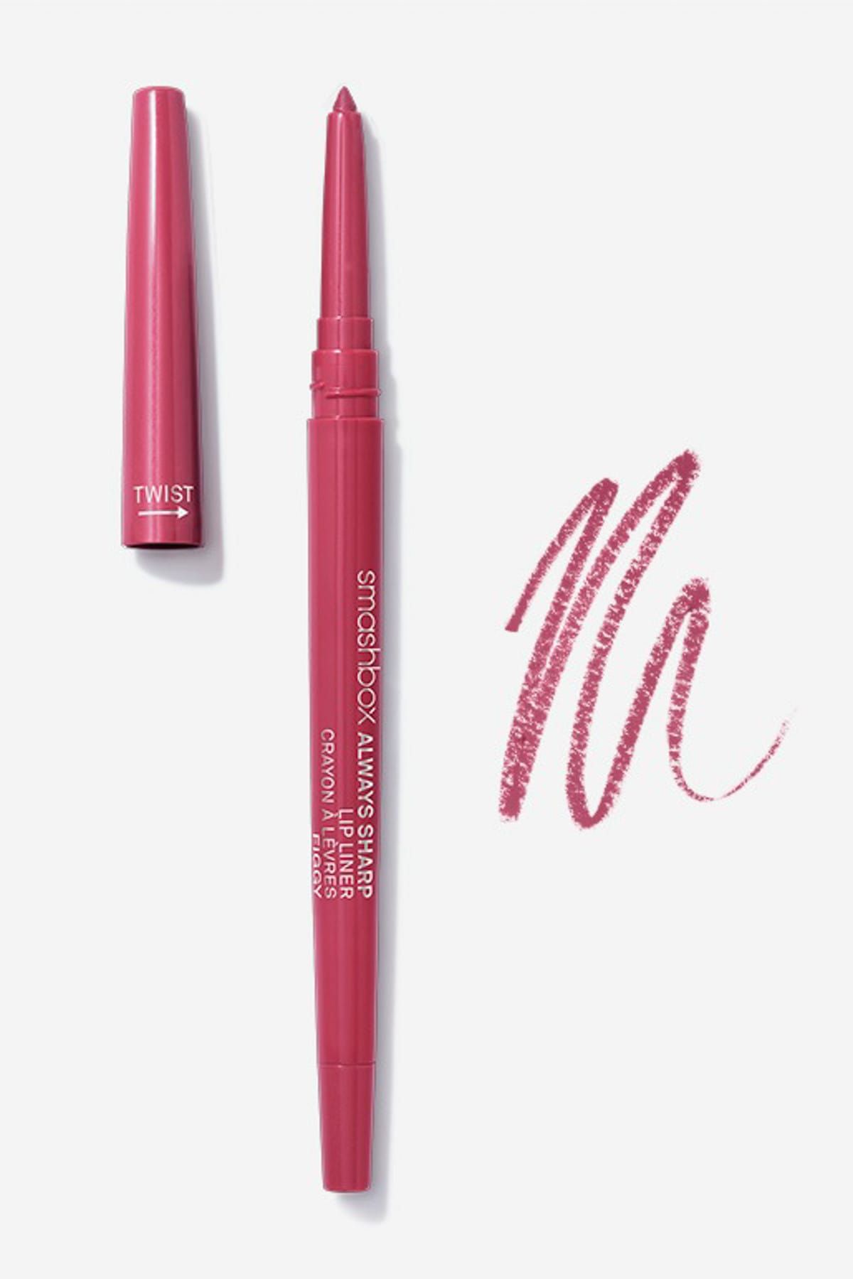 Smashbox Dudak Kalemi - Always Sharp Lip Liner Figgy 0.27g 607710039339