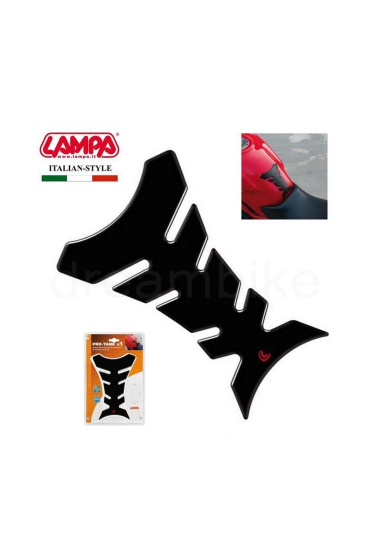 Lampa Pro-Tank Siyah Tank Pad 90094
