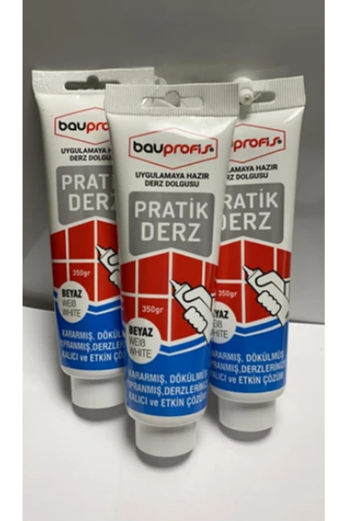 bauprofis Pratik Derz 350 gr