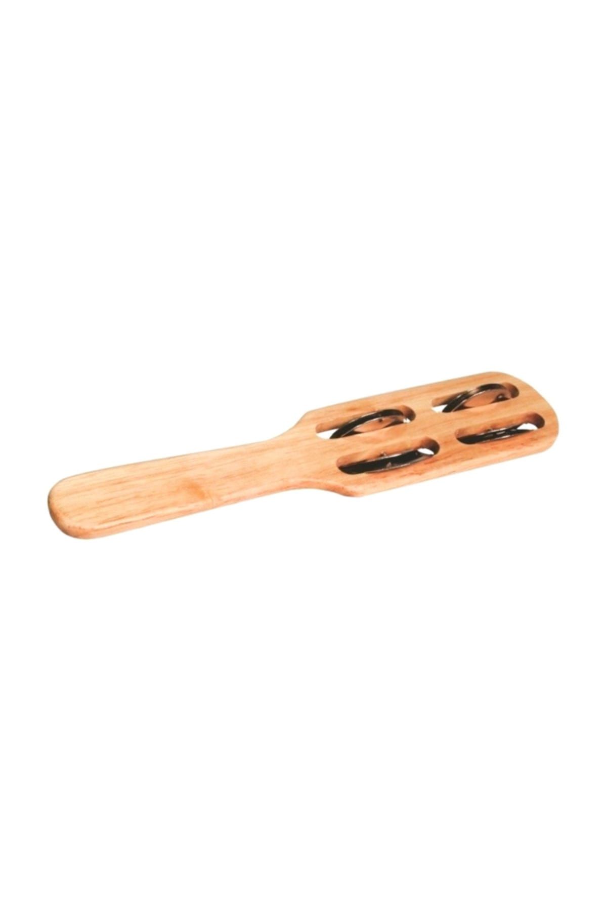 Cox G16-1 Jingle Stick (El Tefi,Ağaç)