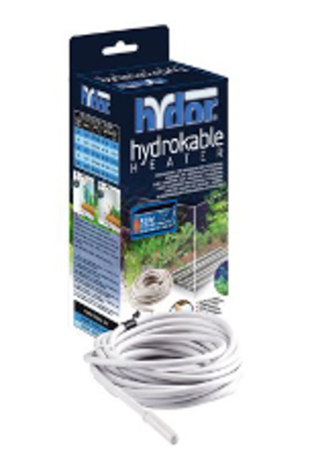 Hydor Hydrokable 75W - Kablo Isıtıcı