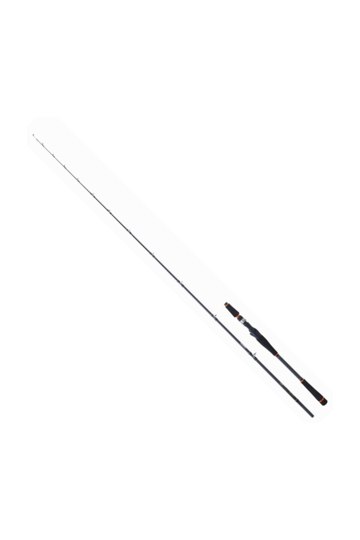 DAIWA Legalis 180Cm 60-150Gr 2P Tetikli Bot Kamışı