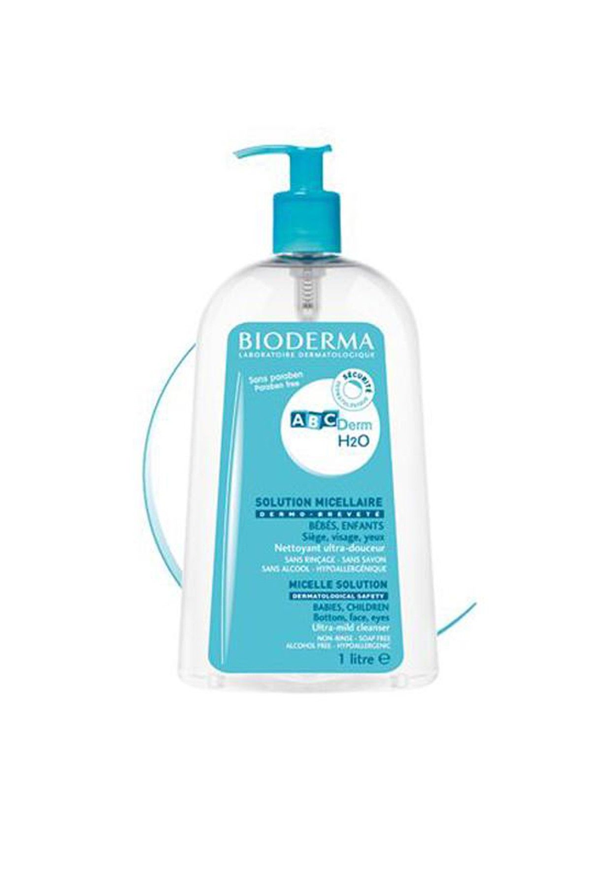 bioderma abc derm h2o 1 lt 3401578379715 fiyati yorumlari trendyol