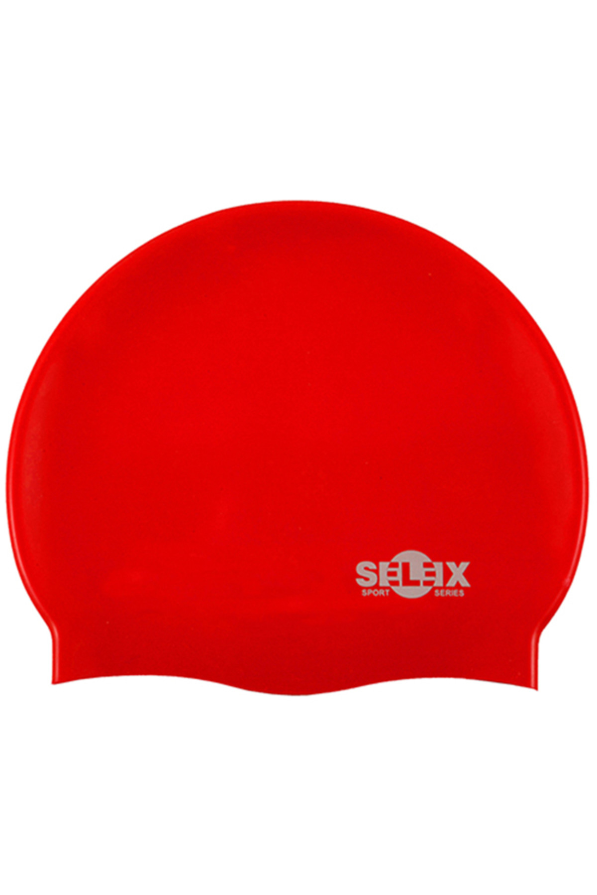 SELEX Sc401 Silikon Yüzücü Bonesi (kırmızı)