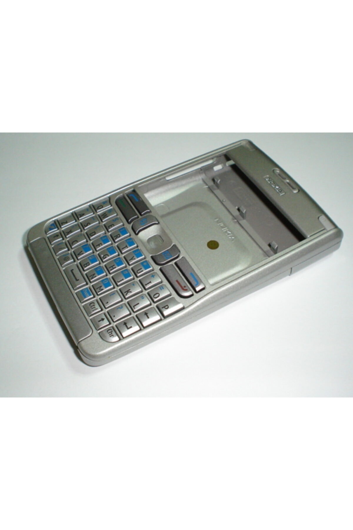 nostaljikcep Nokia E61 Kasa Kapak Ve Tuş Takımı