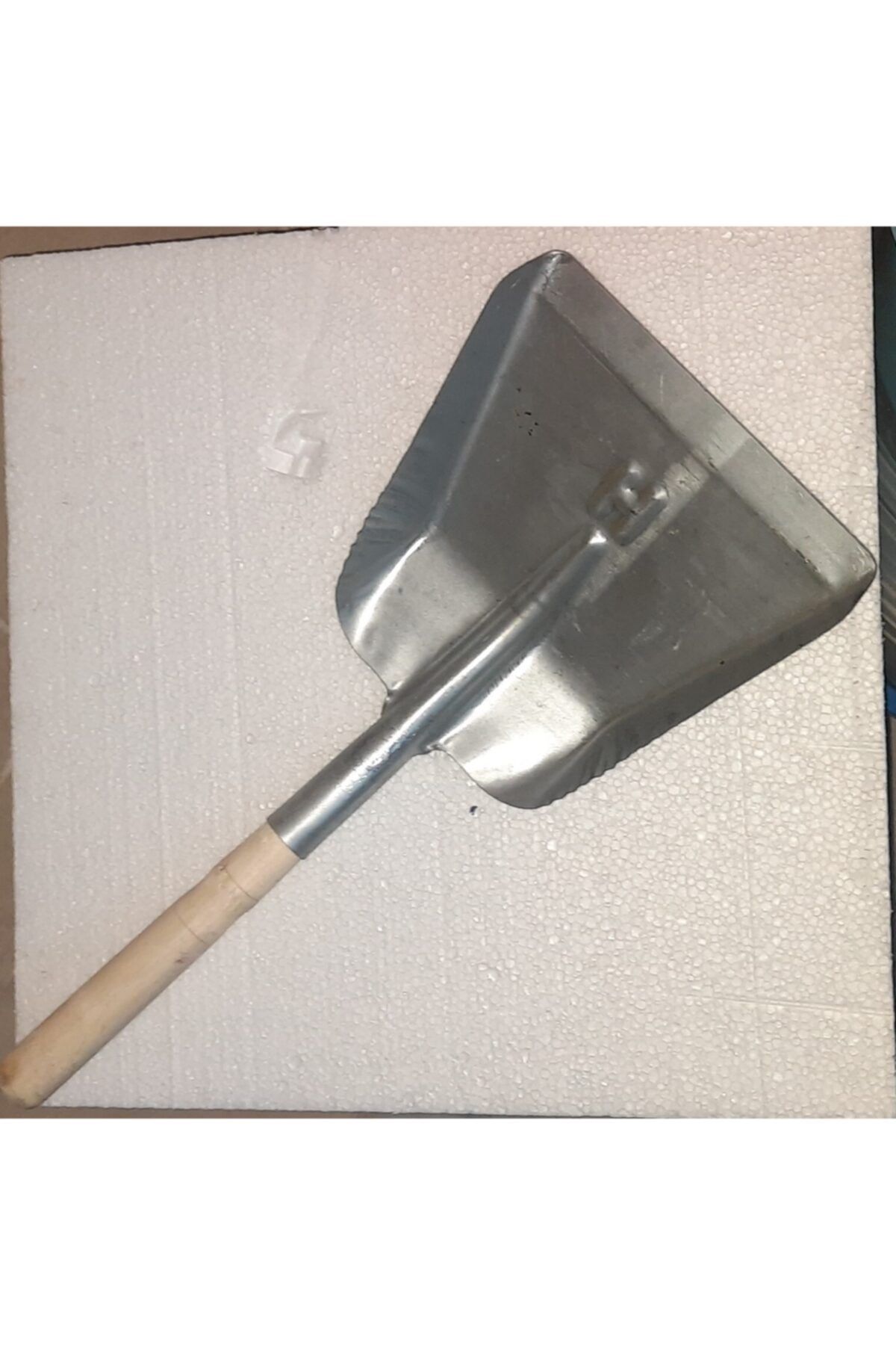 hırdavatçım52 Metal Kürek