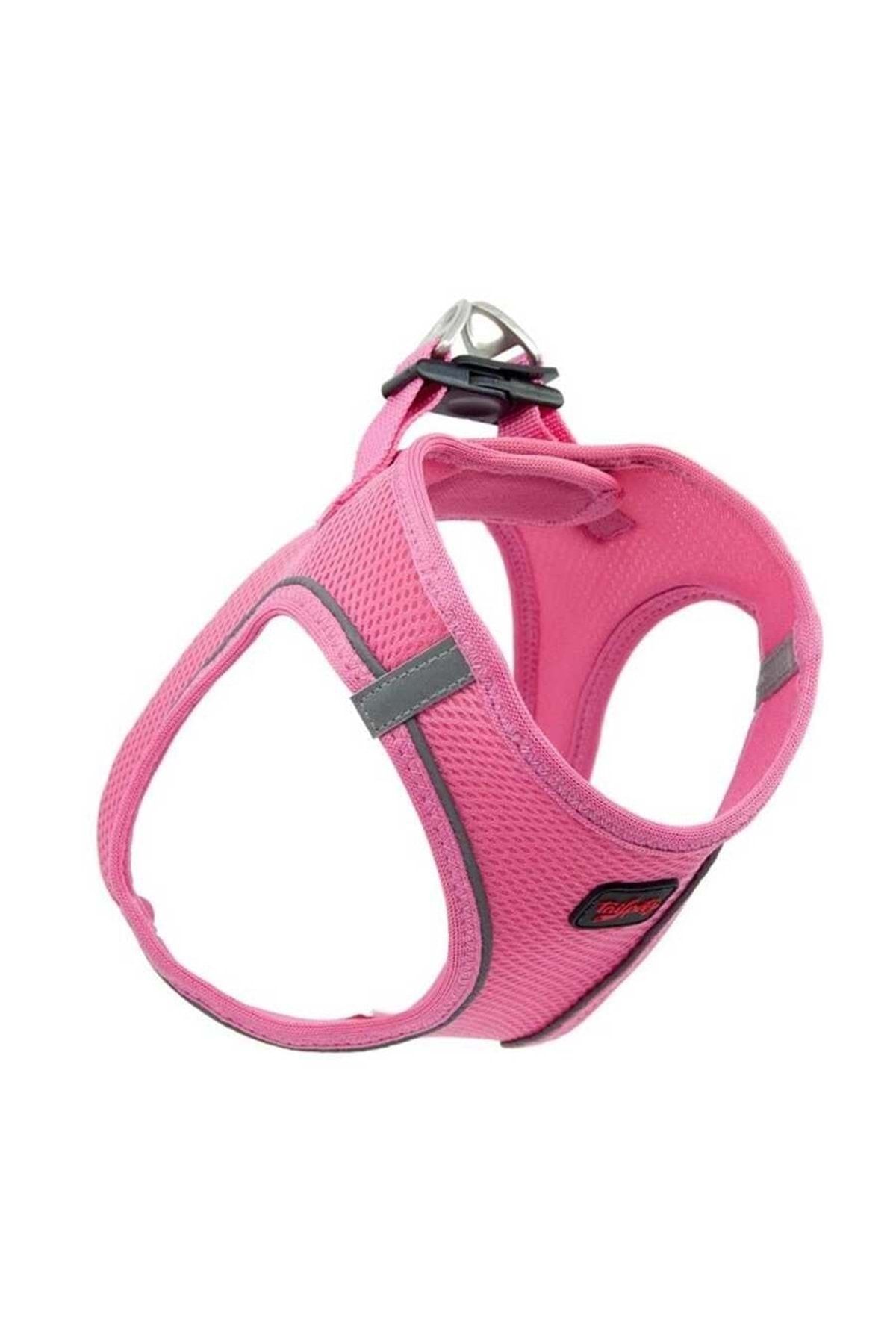 tailpetz tail petz air mesh kopek gogus tasmasi pembe 2x small fiyati yorumlari trendyol