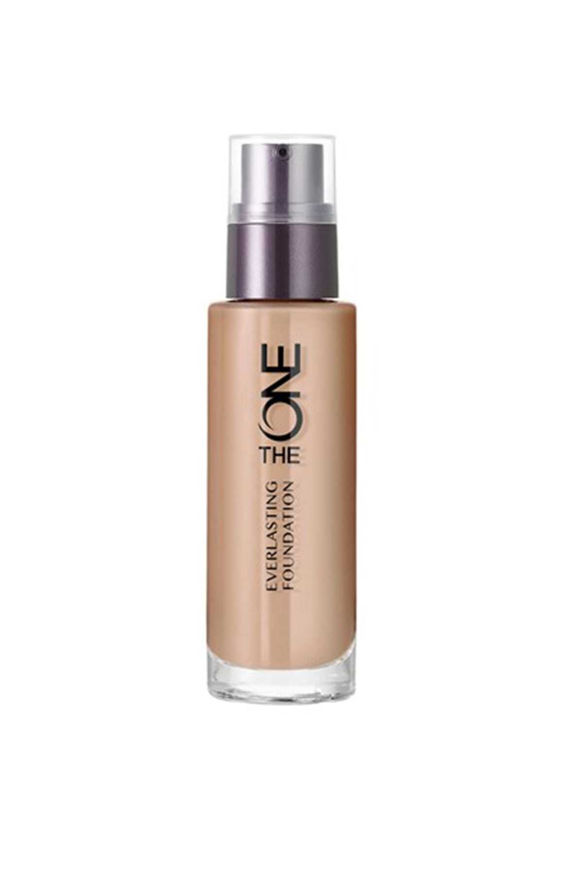 Oriflame The One Everlastıng Fondöten 30ml (lıght Ivory)