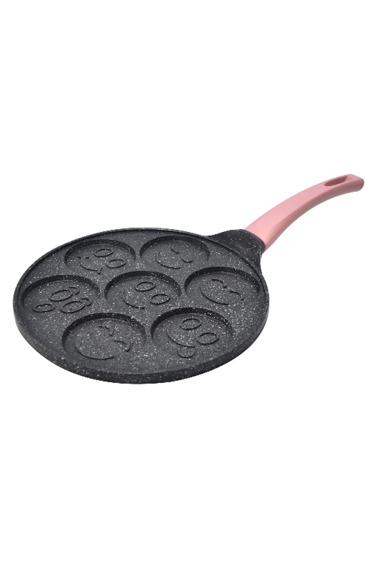 cook la granit pancake tava krep tavasi 28 cm fiyati yorumlari trendyol