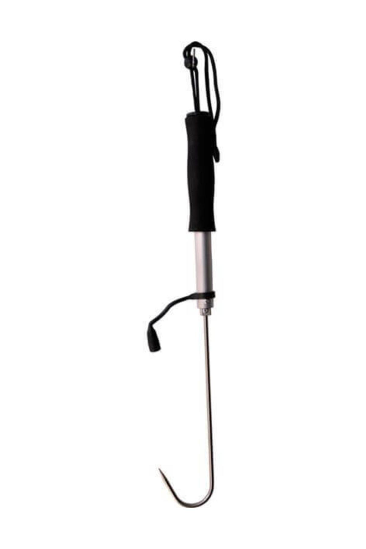 Freecamp Alpini Teleskopik Kakıç 60Cm FTH001