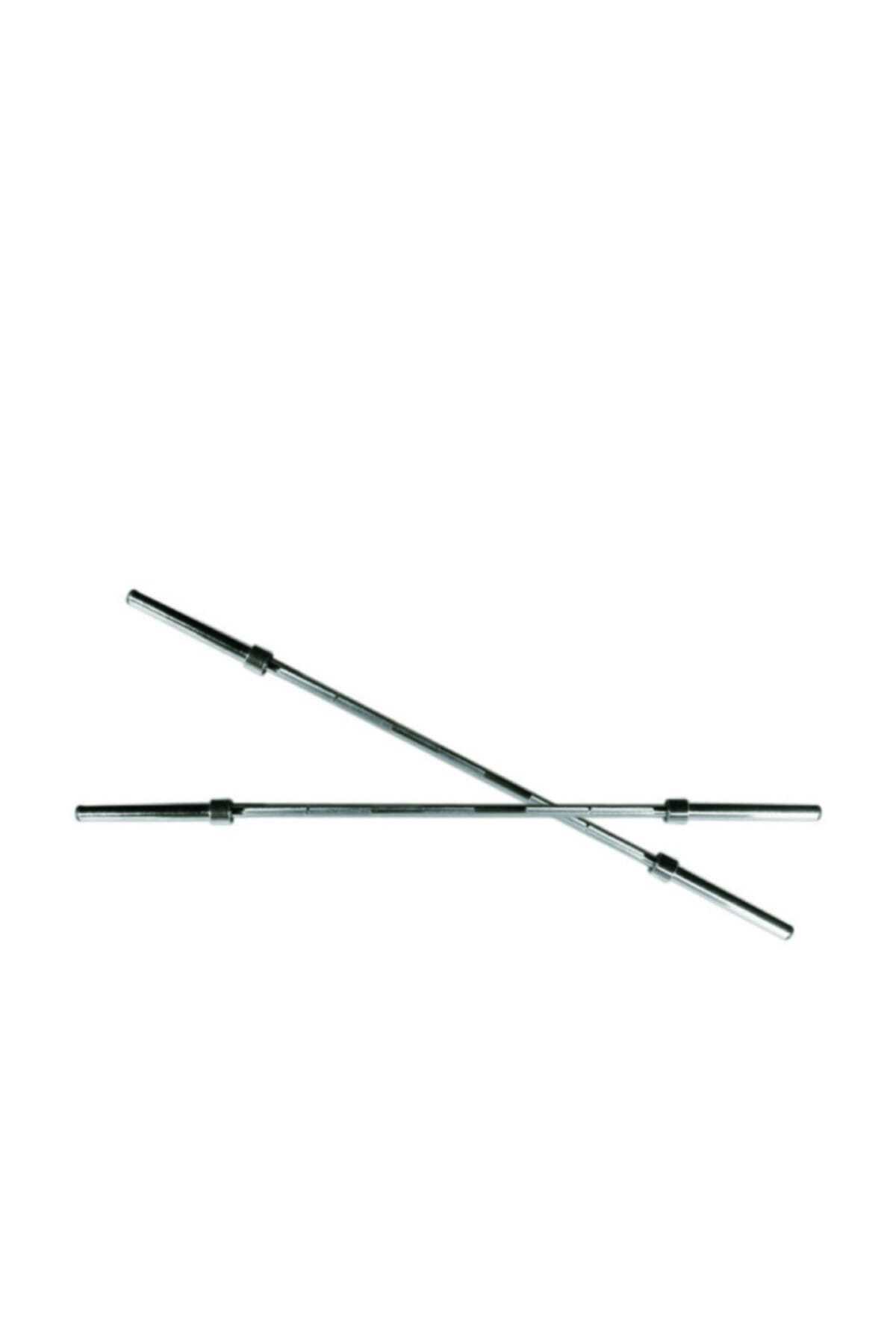 Finspor 200cm Olimpik Düz Bar