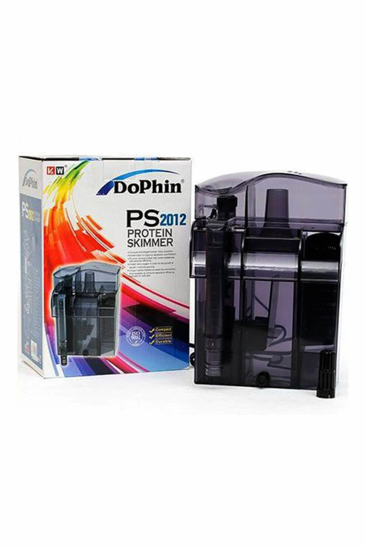 Dophin Protein Skimmer Askılı