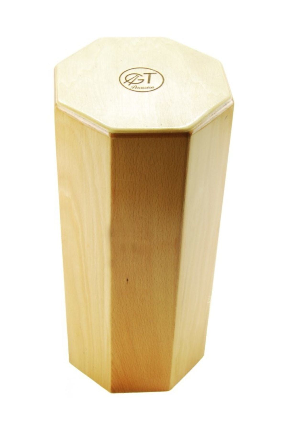 Ses Müzik Aletleri Cajon Darbukajon Sekizgen GTCNDC8