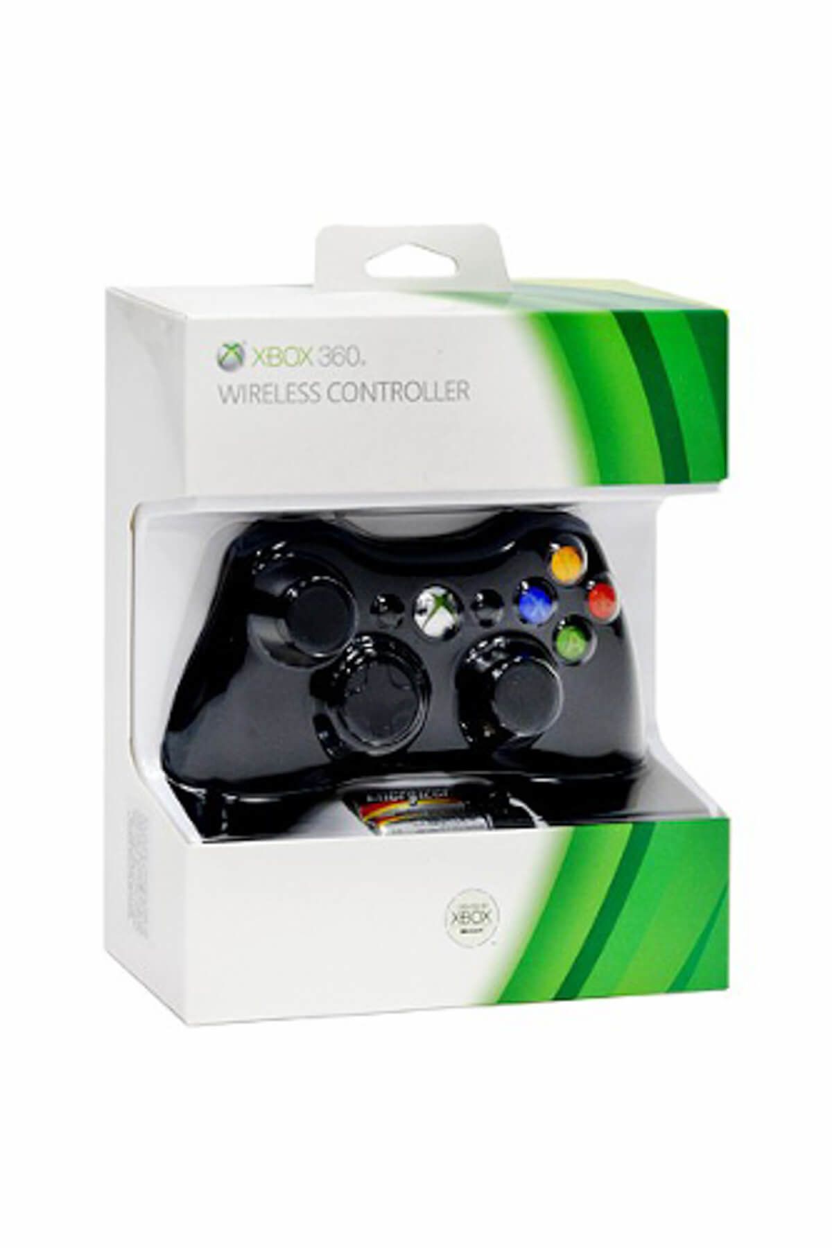 MICROSOFT Xbox 360 Wireless Kablosuz Kumanda Oyun Kolu