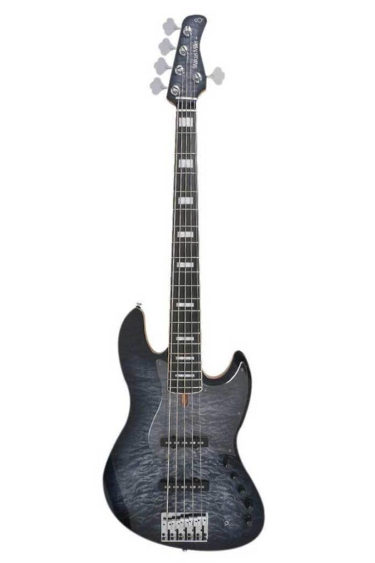 Sire Marcus Miller S. Marcus Miller V9 Ash 5 Tel Bas Gitar TBK