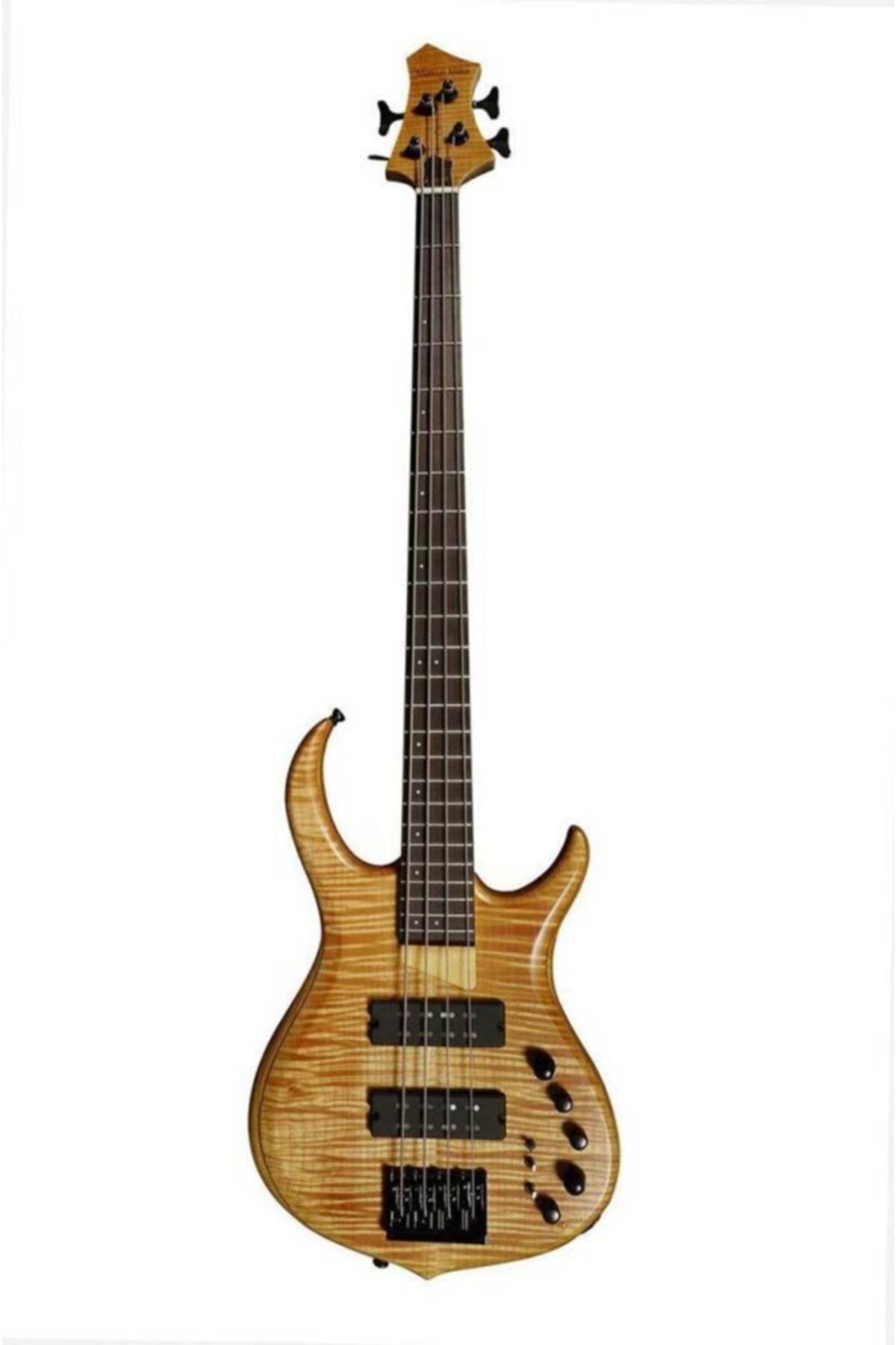 Sire Marcus Miller S. Marcus Miller M7 Ash (Maple Top) 4 Tel Bas Gitar NT