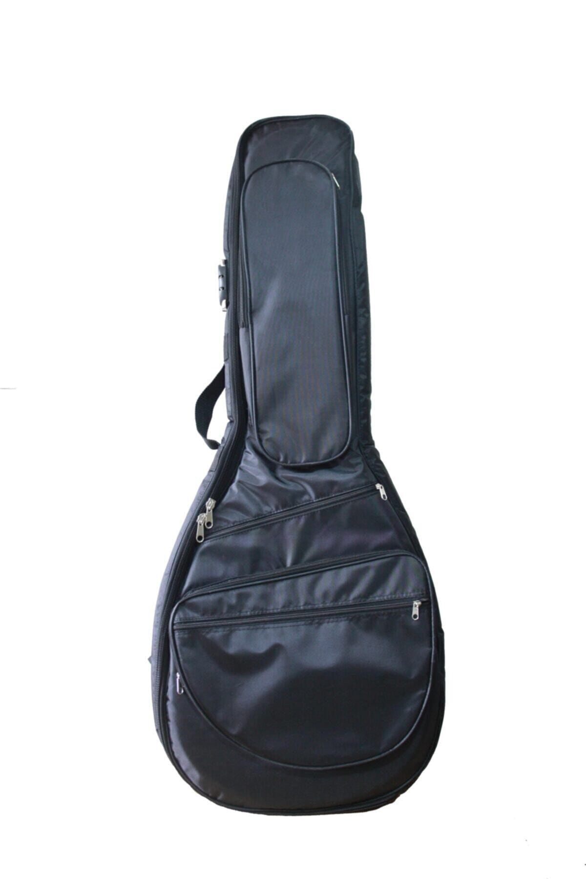 mobilreyon Klasik Gitar Kılıfı Softcase Gigbag