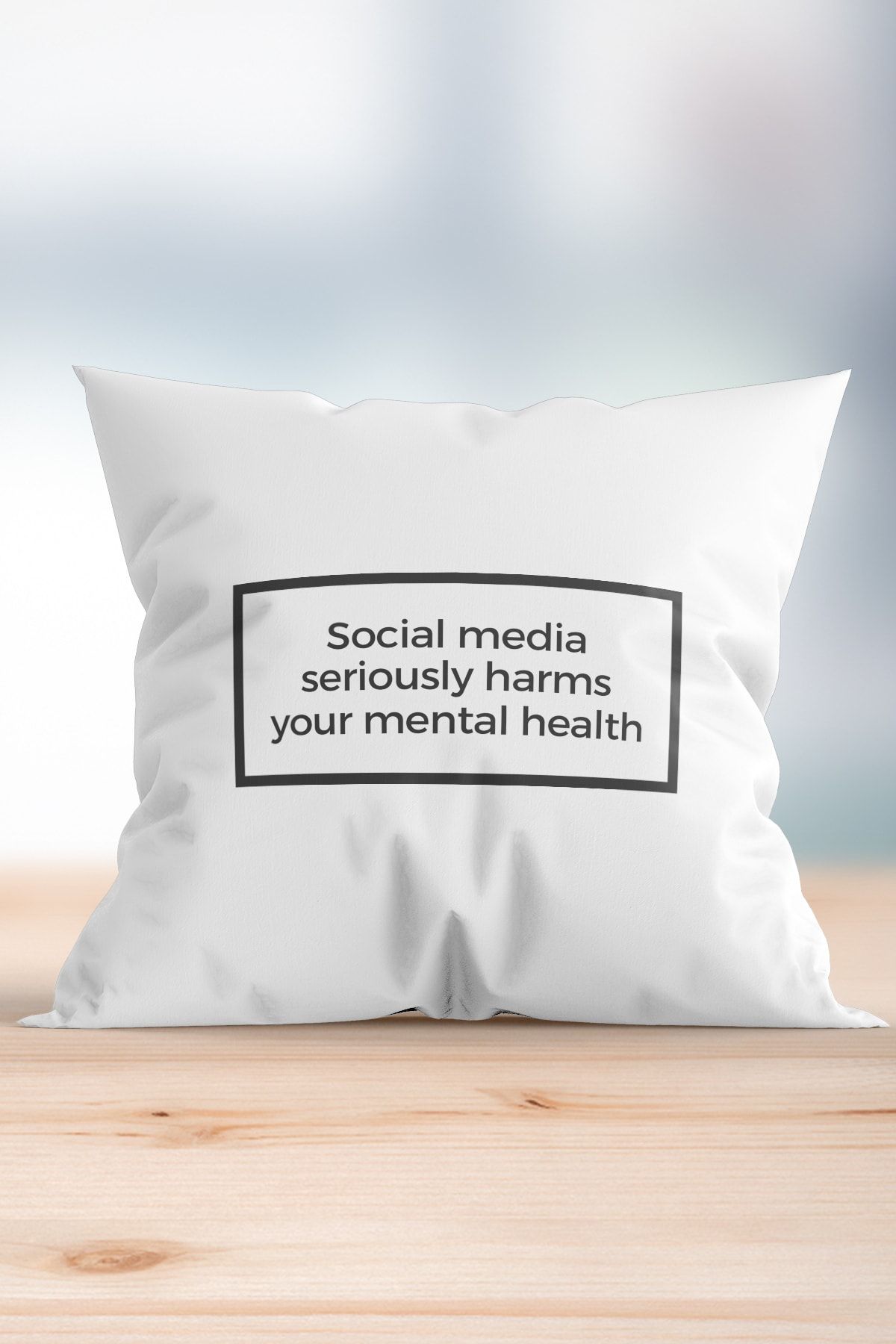 Pillow health clearance