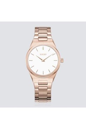 Emma Rose Gold White Kadin Kol Saati Image 0