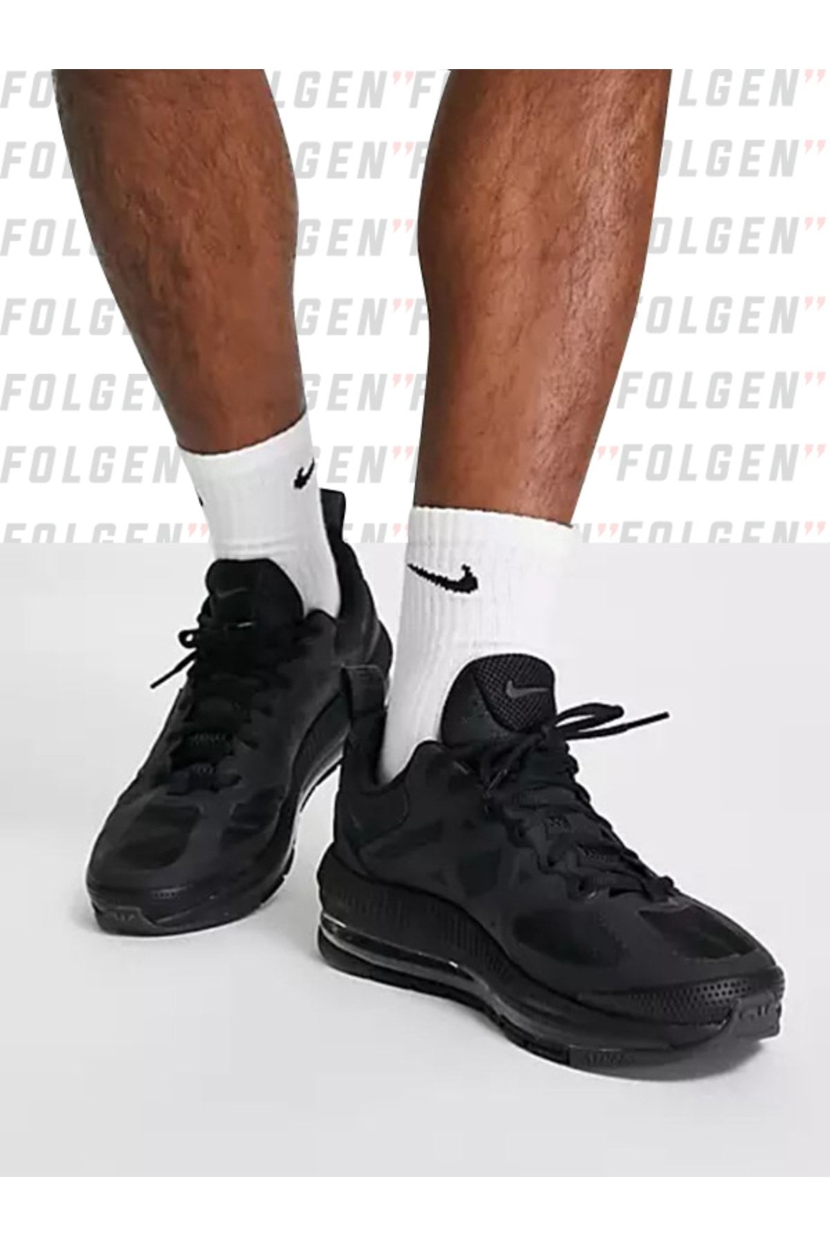 Nike air max sales 36 high top