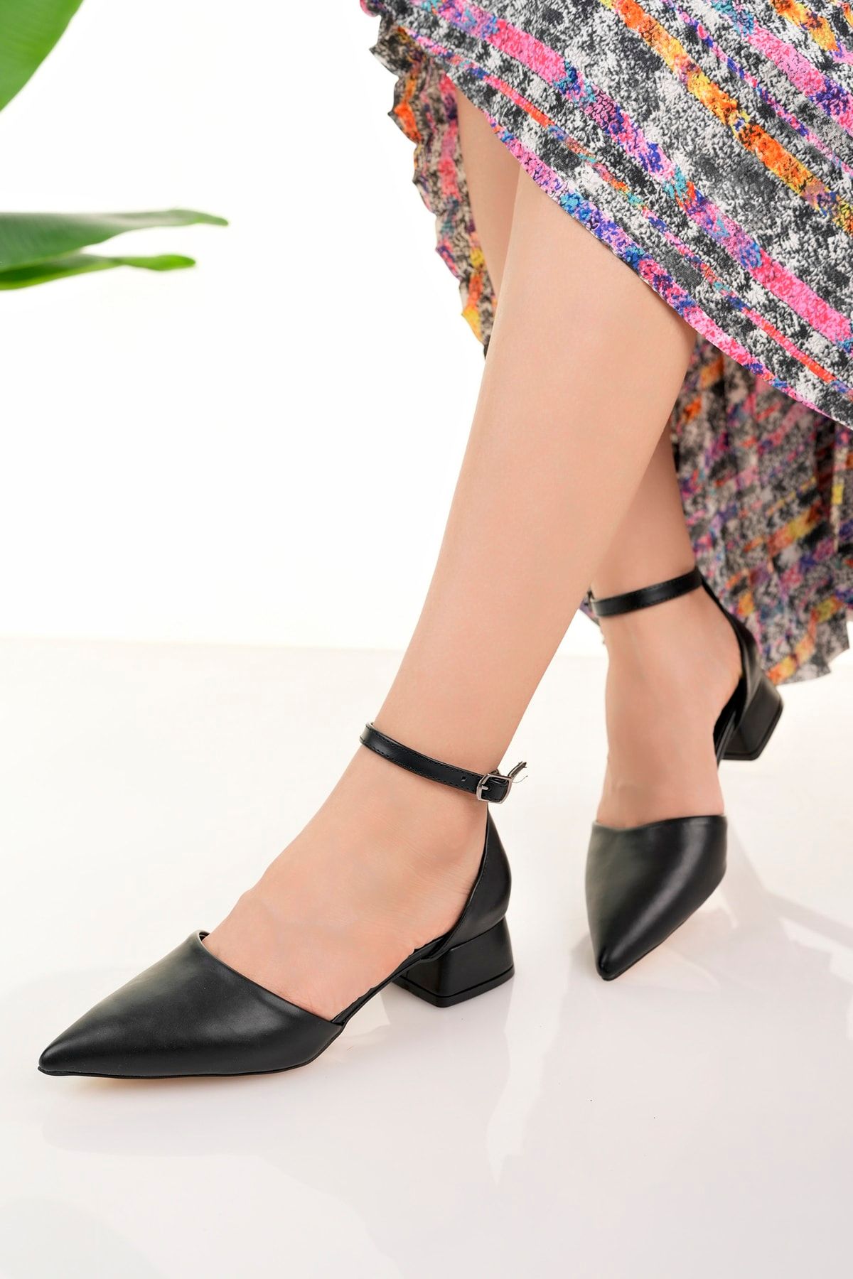 Short high new arrivals heel shoes