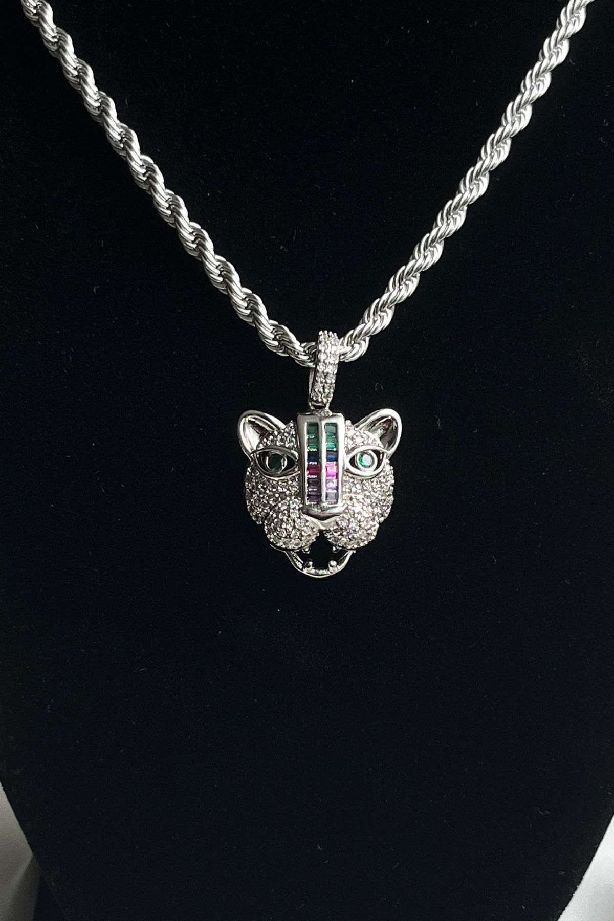 Panther chain on sale