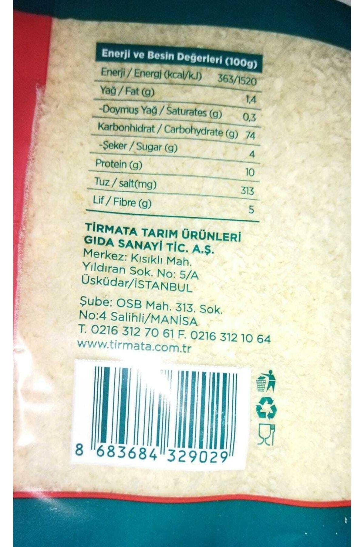 Product