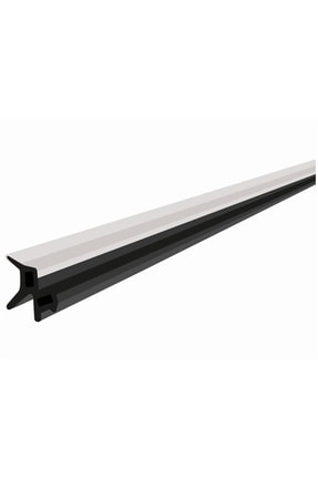 Pvc Pimapen Pencere Kapı Conta Fitil Kauçuk Lastik 15 Metre Image 0