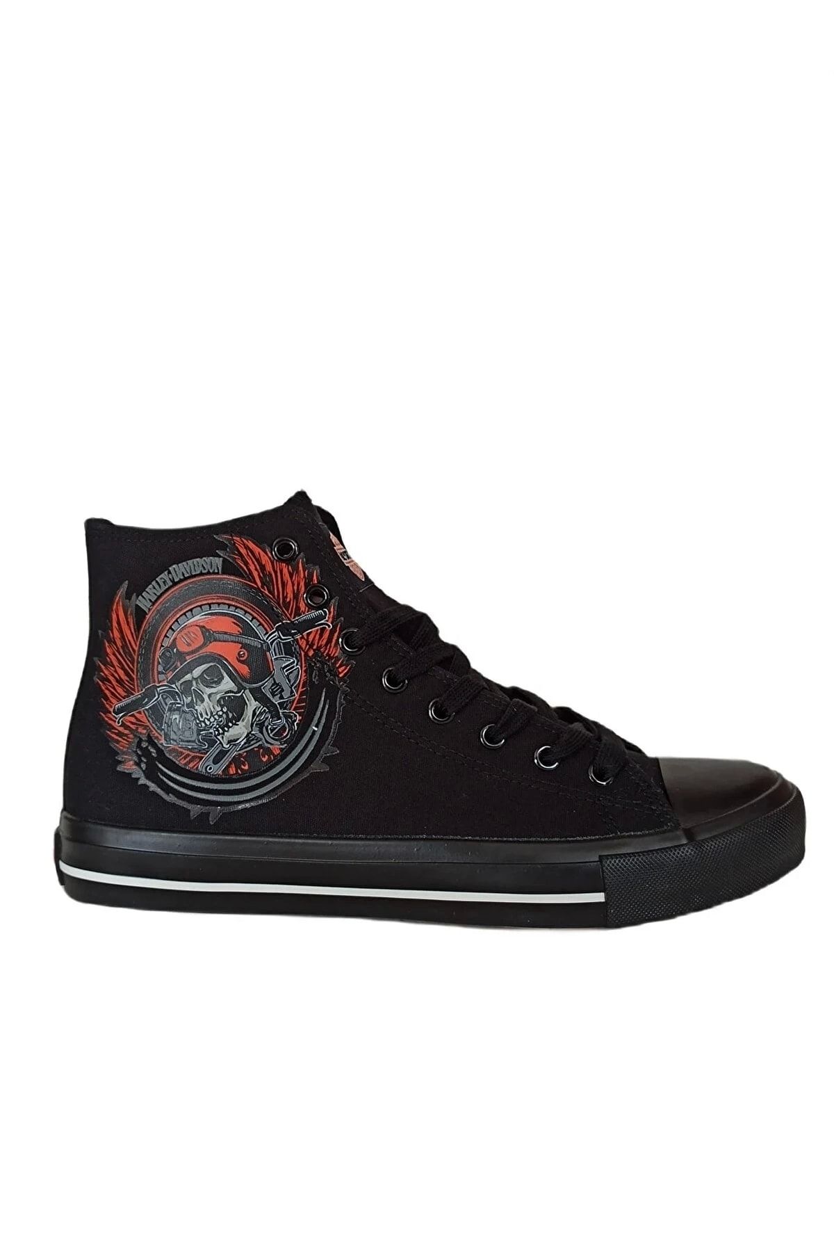 Harley davidson converse store