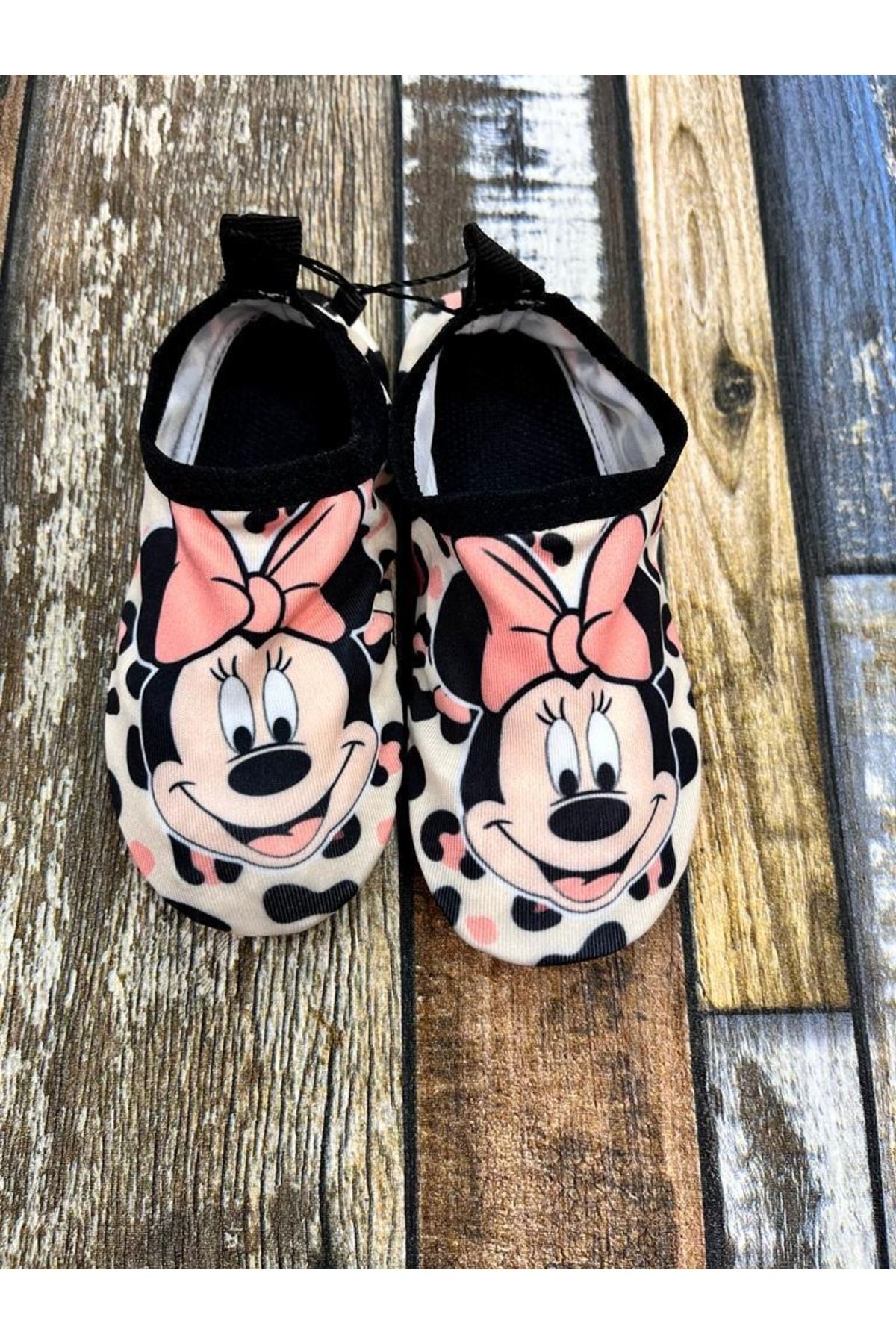 Baby girl pool store shoes