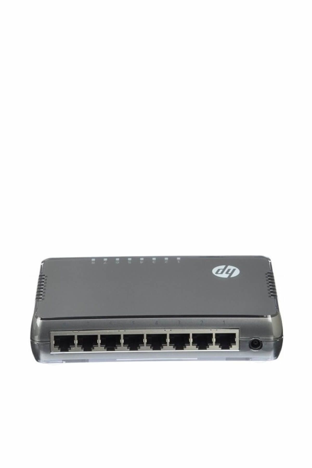 HP OfficeConnect 1405 8G v3 Switch (JH408A)