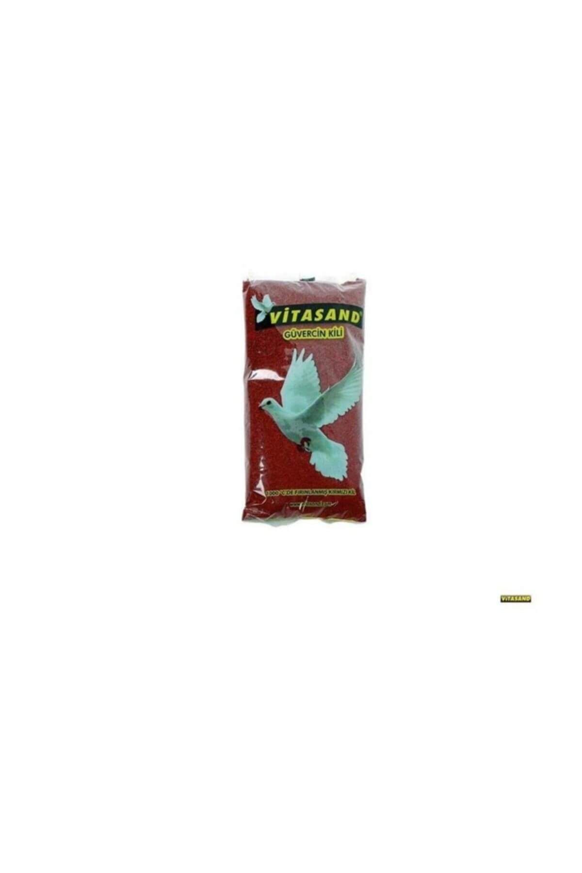 Vitasand Güvercin Kili 20li