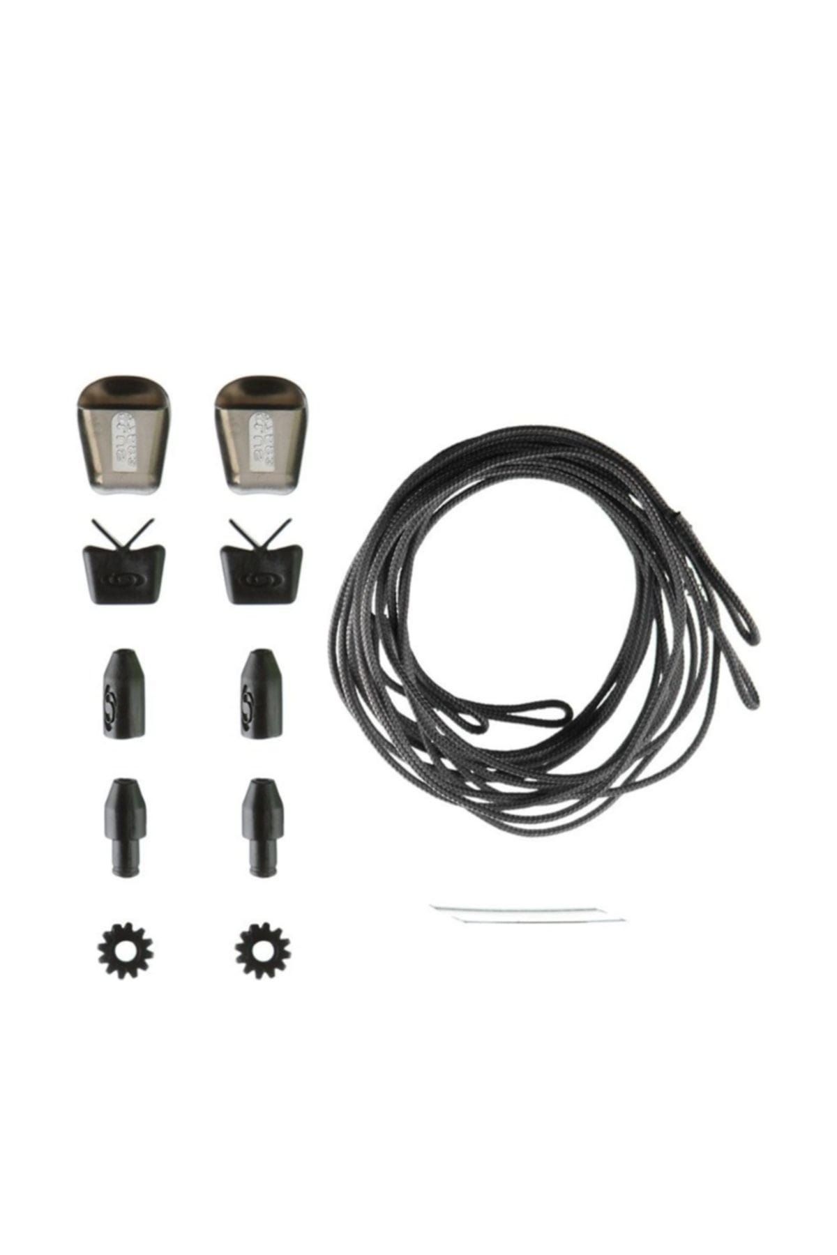 Salomon Quiklace Kit Bağcık L32667