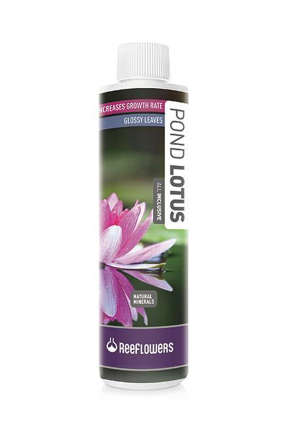 ReeFlowers Pond Lotus All Inclusive 500ml