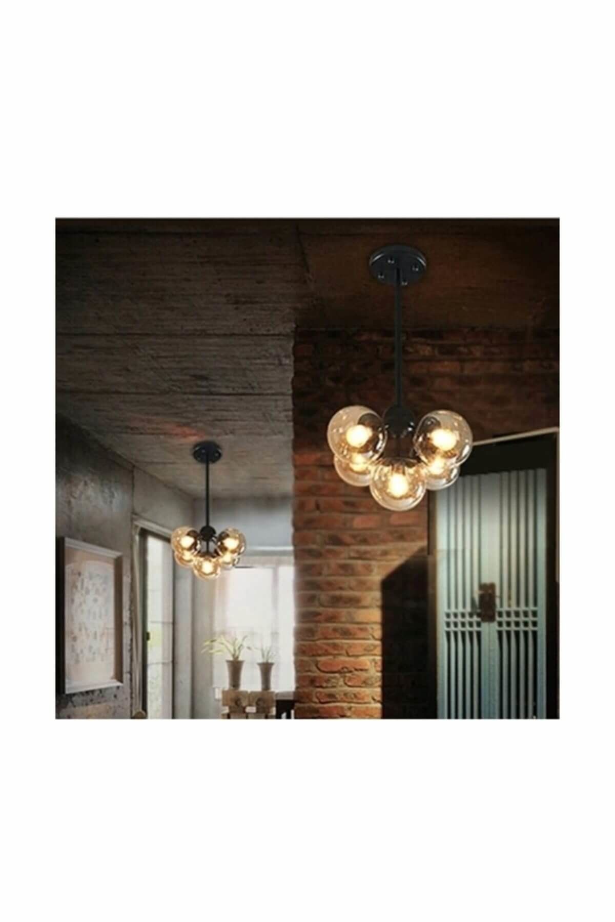 hmydesign balon 5 li cam avize fiyati yorumlari trendyol