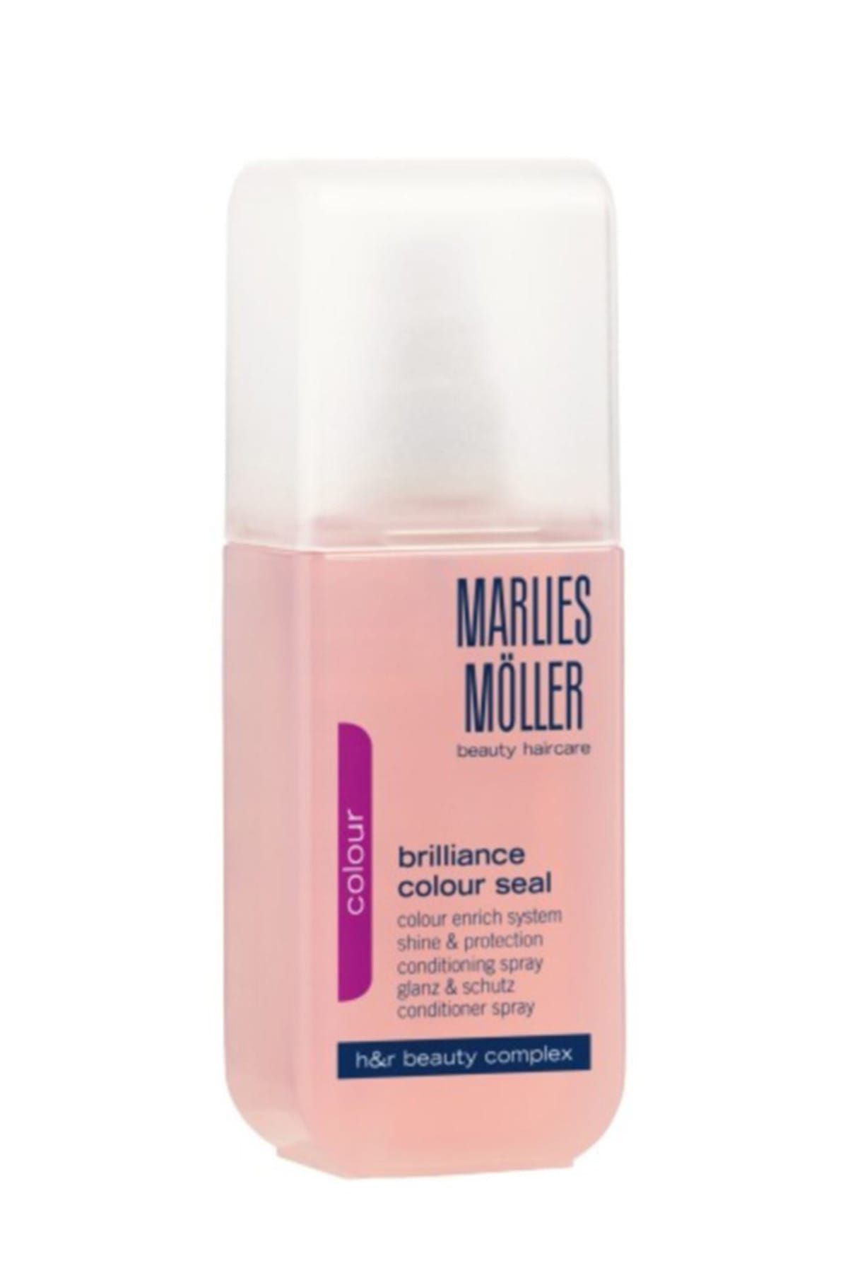 Marlies Möller Saç Spreyi - Brilliance Colour Seal Conditioning Spray 125 ml 9007867210147