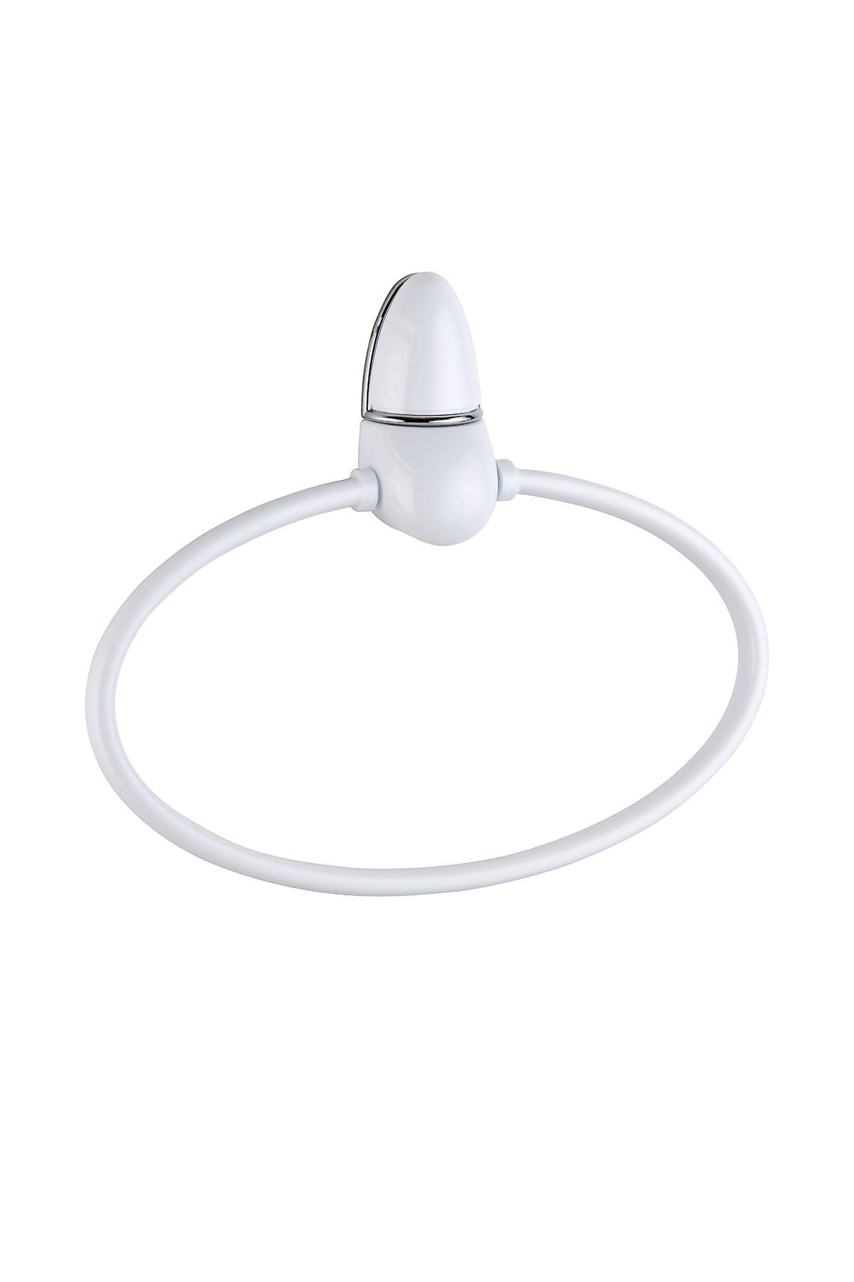Hiper Lüks Milenyum Oval Havluluk