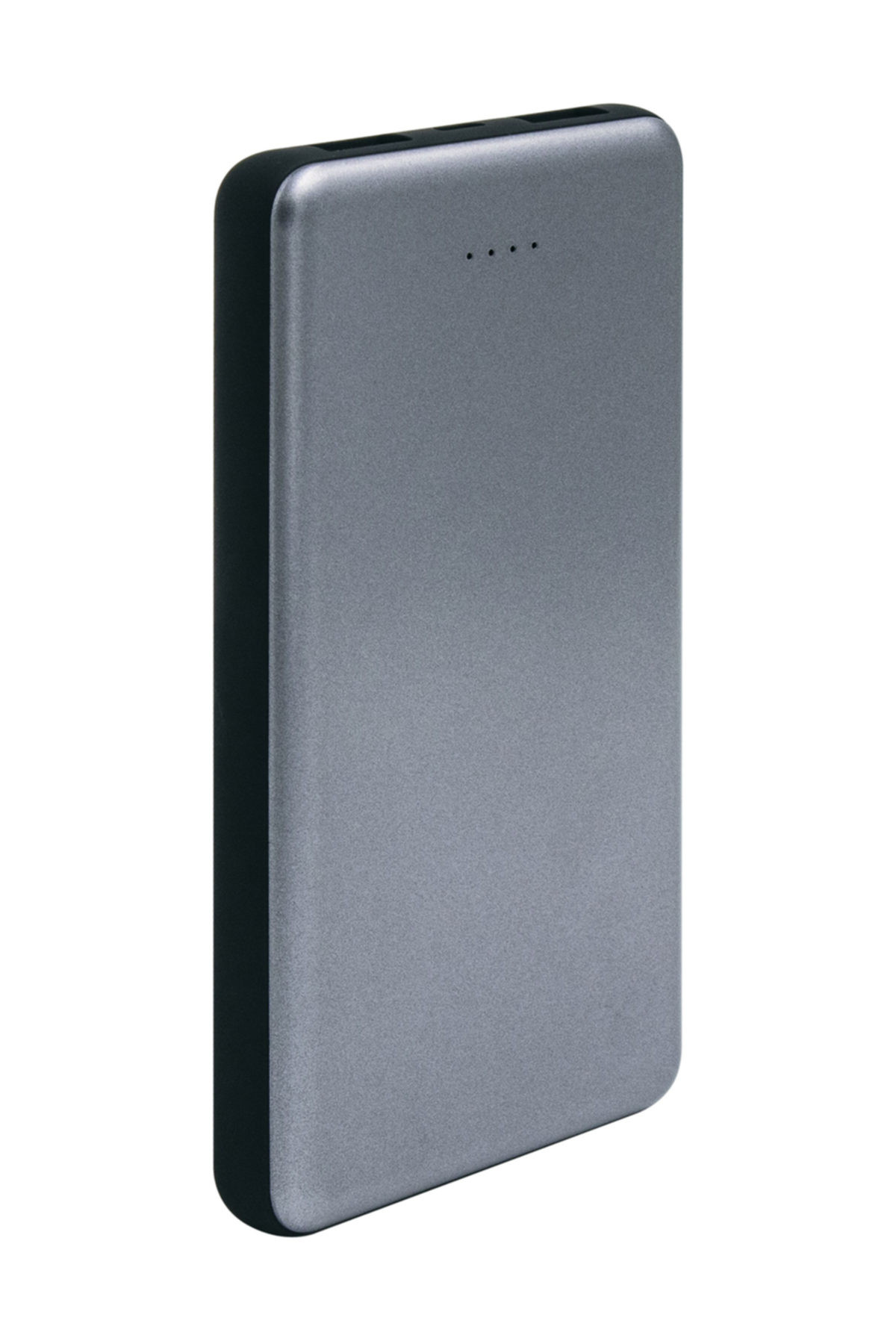Dexim 8000 mAh Powerbank-Gümüş Siyah