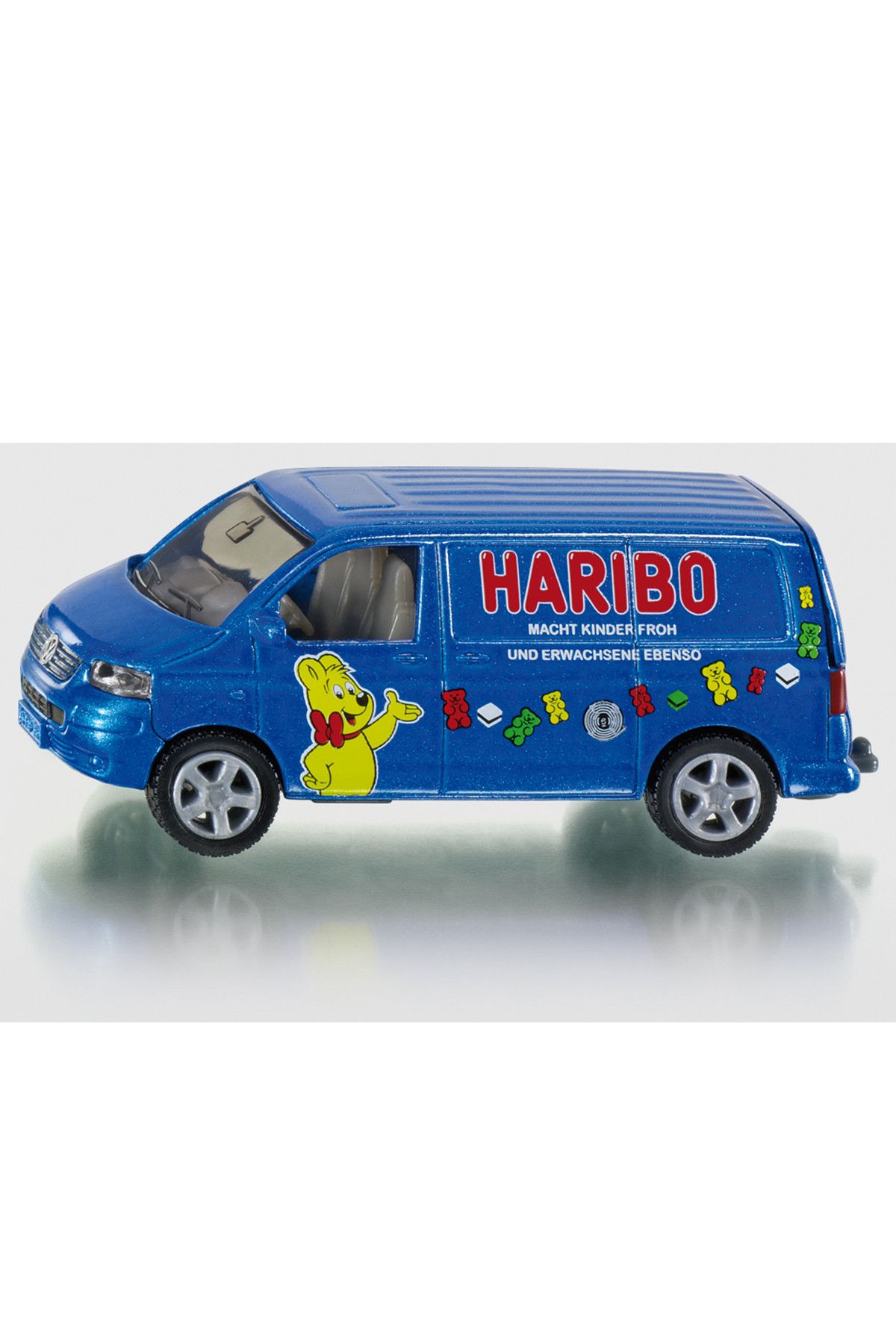 Siku Vw Transporter 1338 /