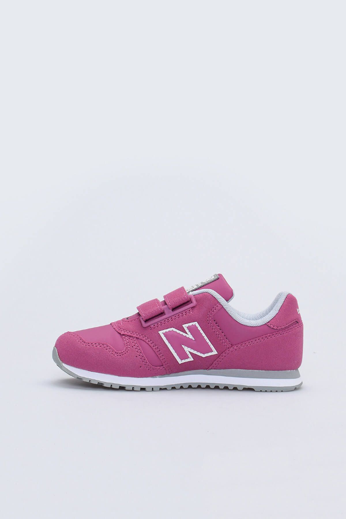 New Balance Pembe Kiz Bebek Gunluk Ayakkabi Fiyati Yorumlari Trendyol