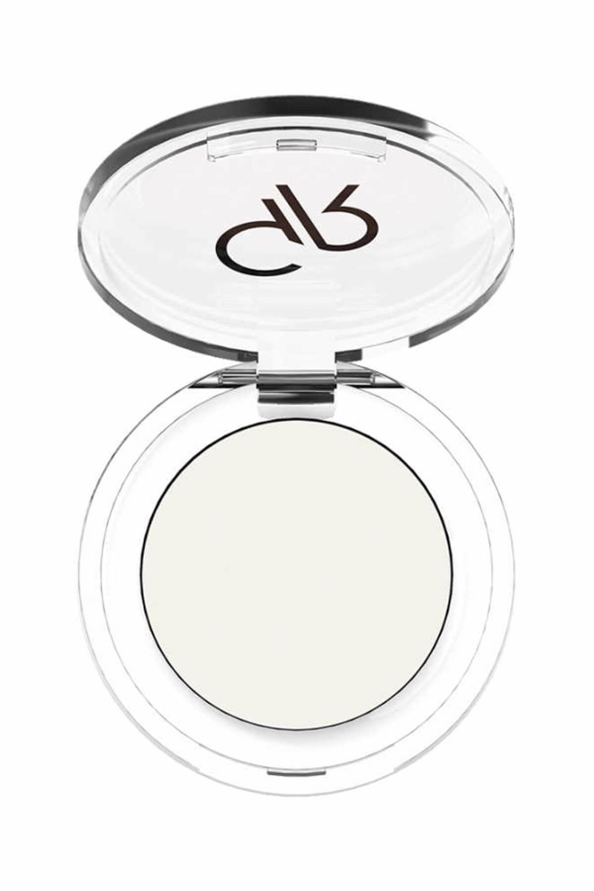 Golden Rose Mat Göz Farı - Soft Color Matte Mono Eyeshadow No: 01 8691190334116